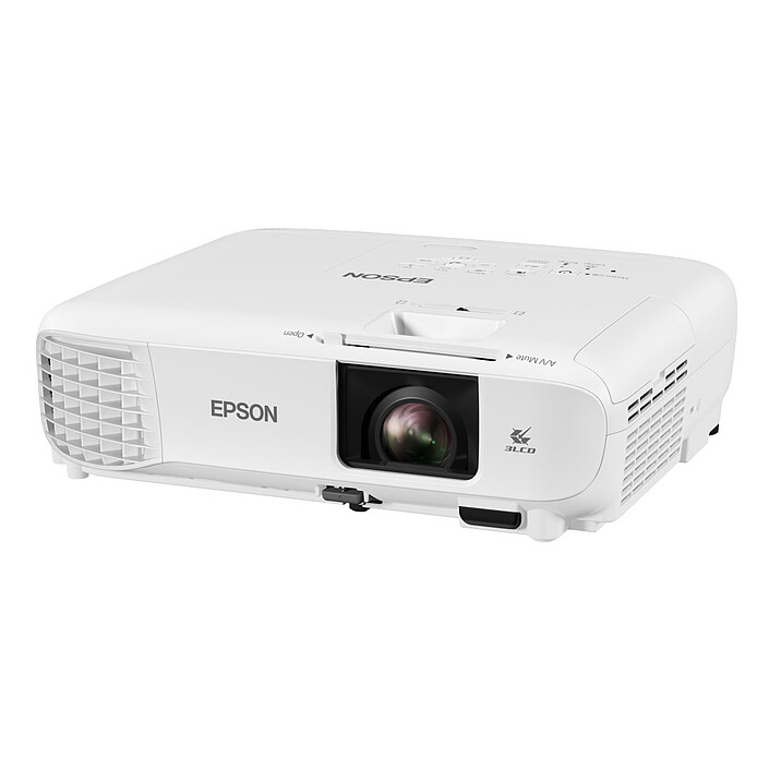 Opiniones sobre Epson EB-W49
