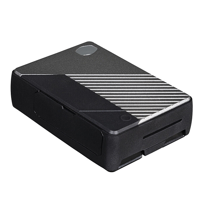 Cooler Master Pi Case 40