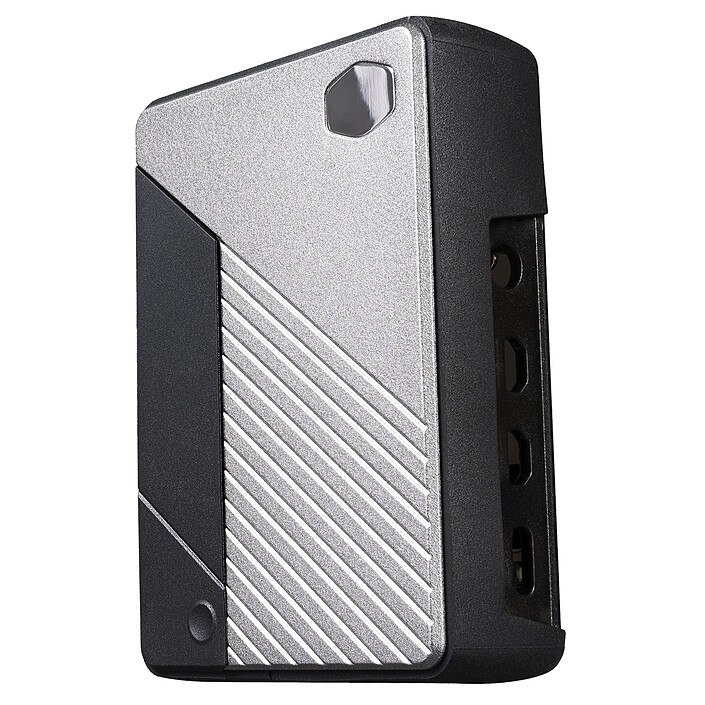 Avis Cooler Master Pi Case 40