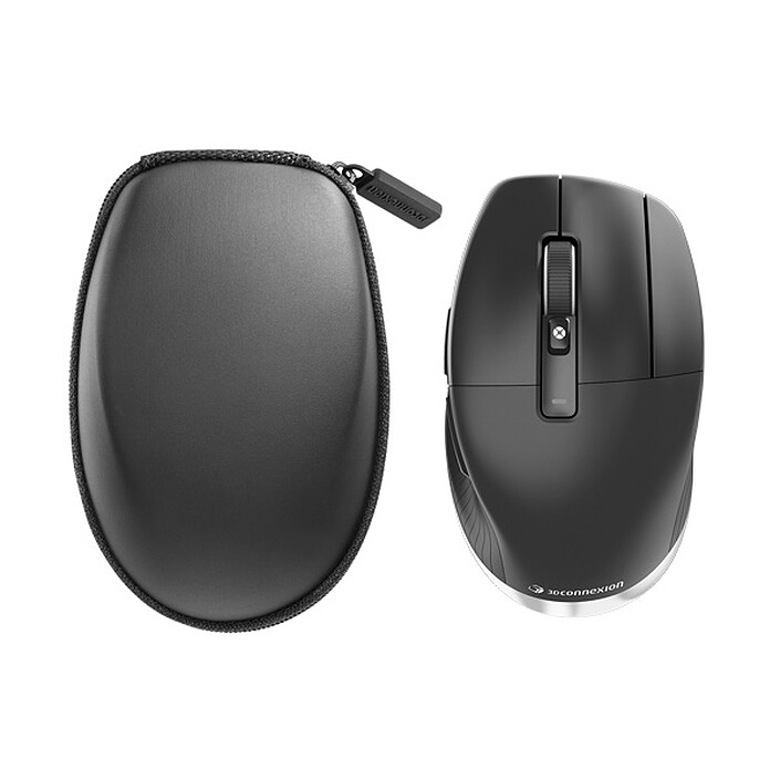 3Dconnexion CadMouse Pro Wireless pas cher