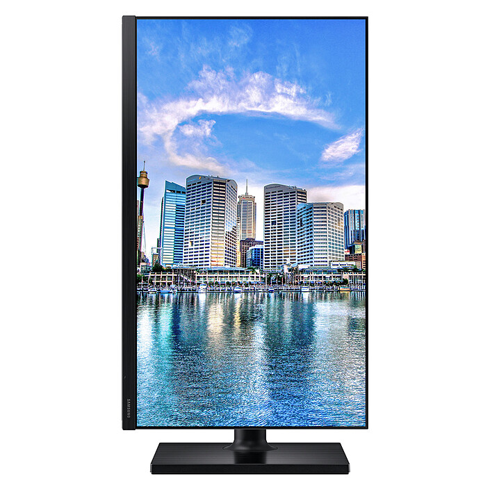 Avis Samsung 23.8" LED - F24T450FQR