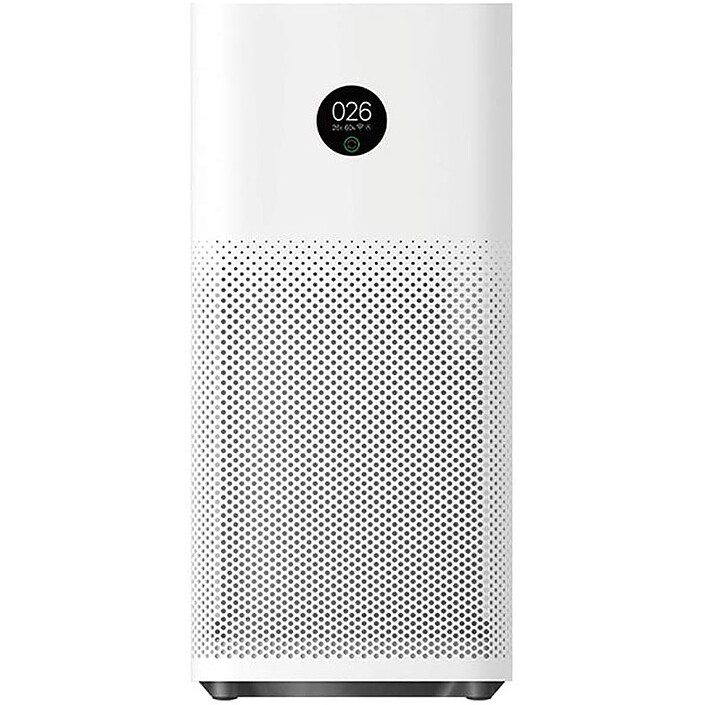 Avis Xiaomi Mi Air Purifier 3H