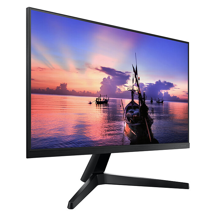 Avis Samsung 27" LED - F27T350FHR