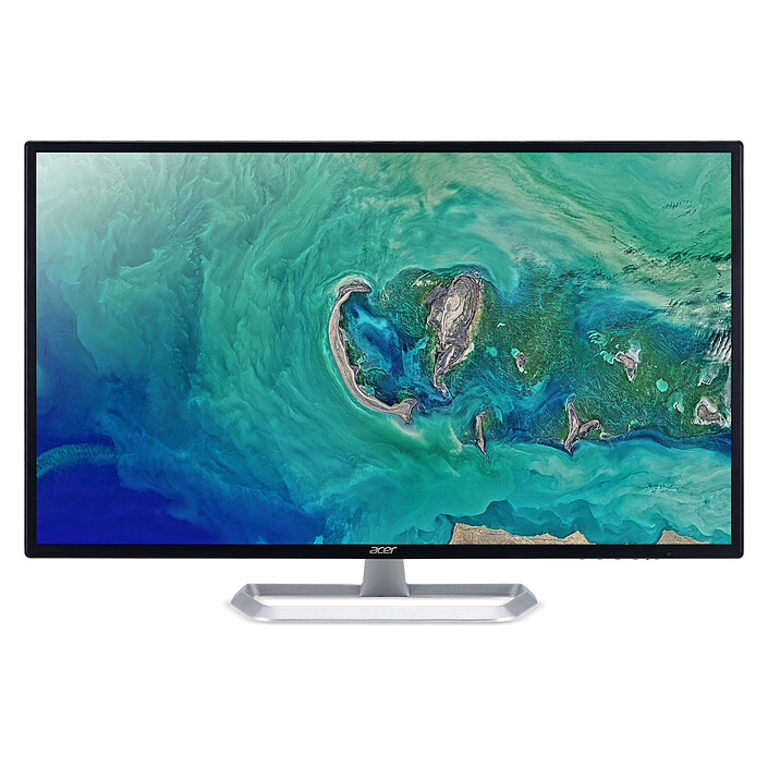 Acer 31.5" LED - EB321HQUCbidpx
