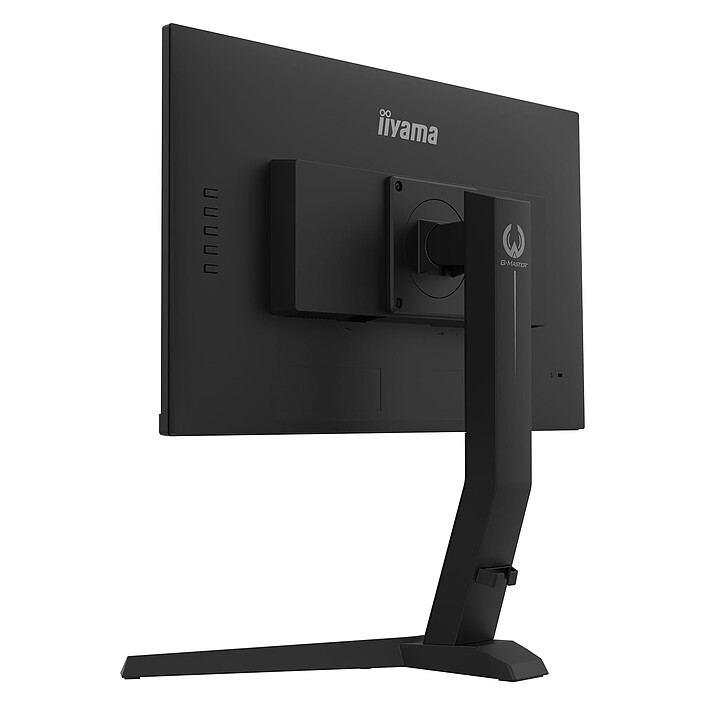 Acheter iiyama 23.8" LED - G-Master GB2470HSU-B1 Red Eagle