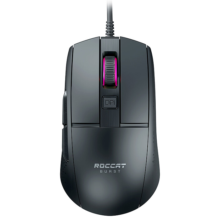ROCCAT Burst Core Negro