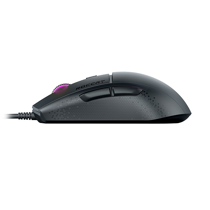 Opiniones sobre ROCCAT Burst Core Negro