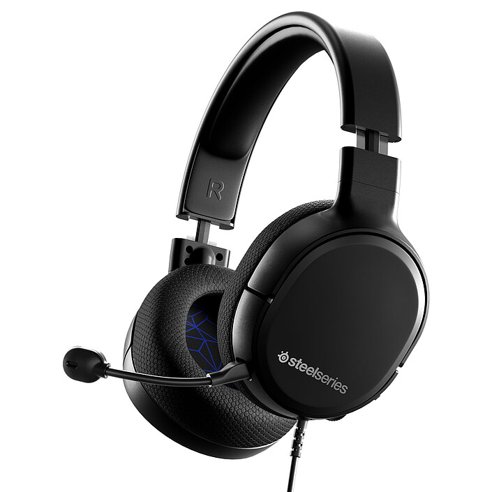 SteelSeries Arctis 1 (PS5)