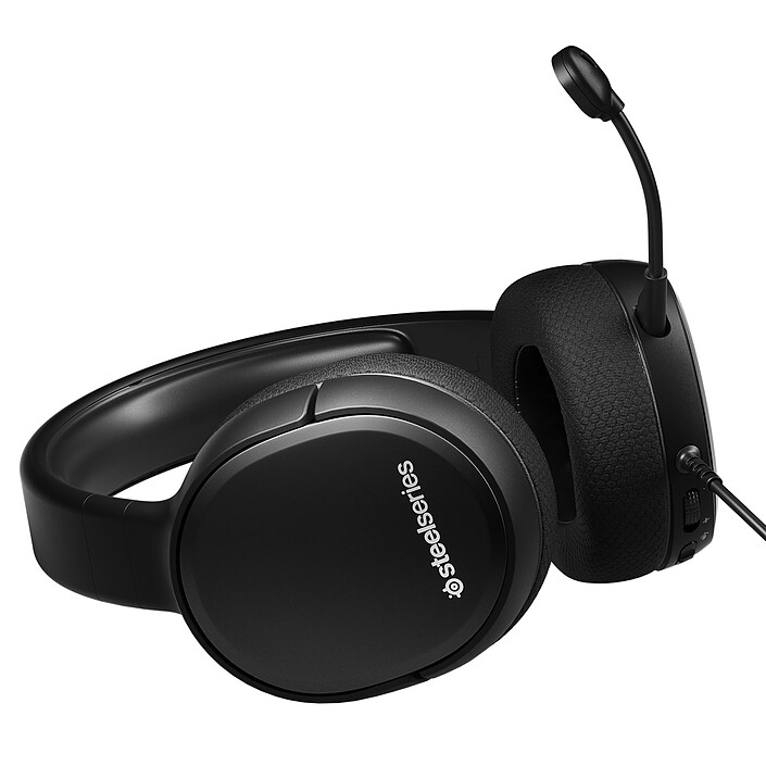 Review SteelSeries Arctis 1 (PS5)