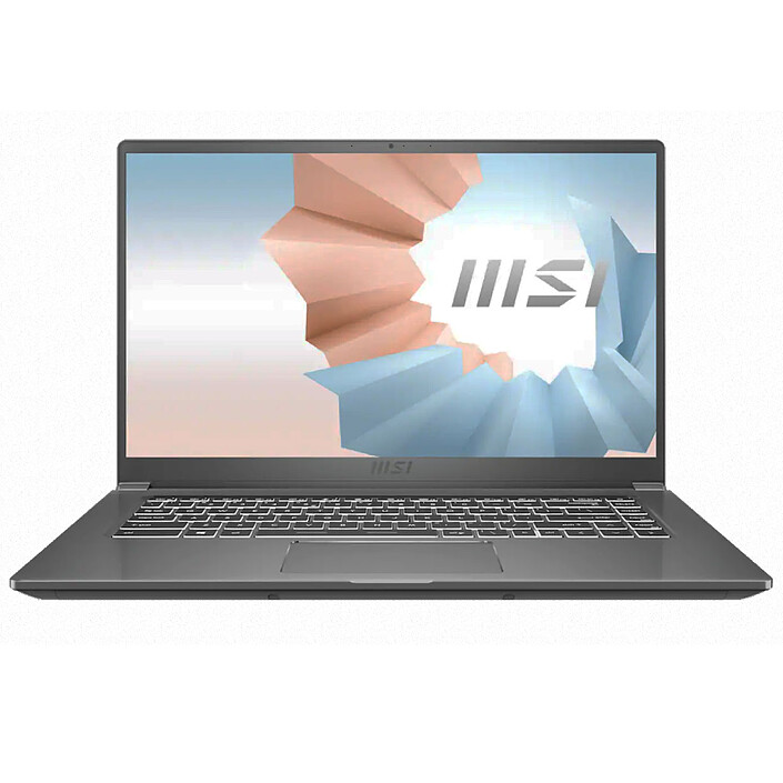 MSI Modern 15 A11SBU-843FR