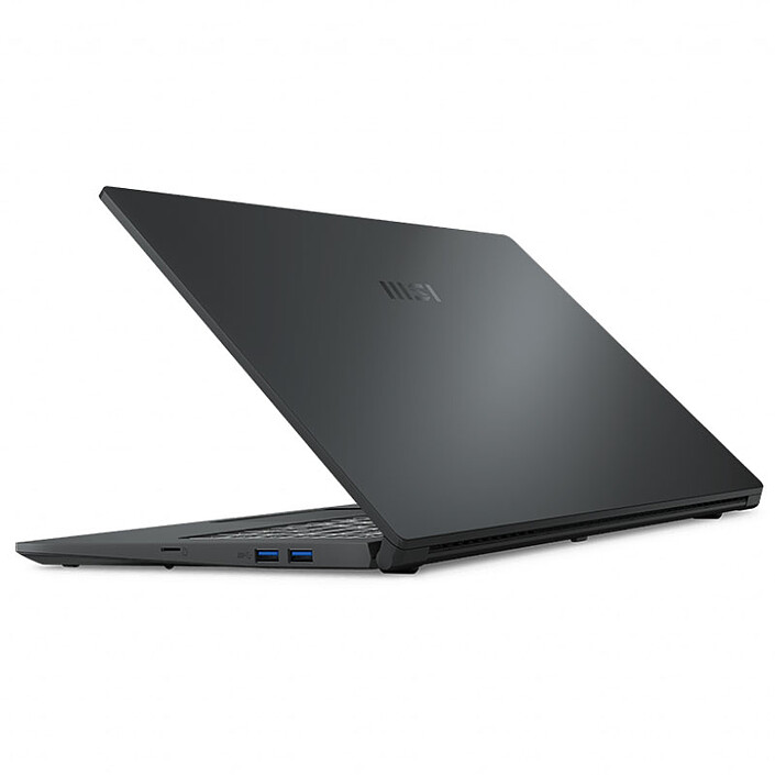 Avis MSI Modern 15 A11M-049FR