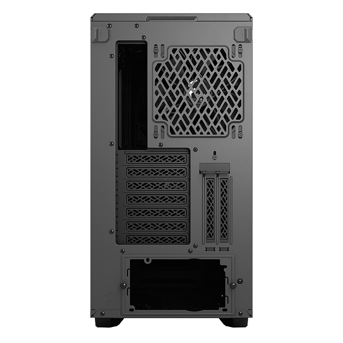 Fractal Design Meshify 2 TG Light (Gris) pas cher