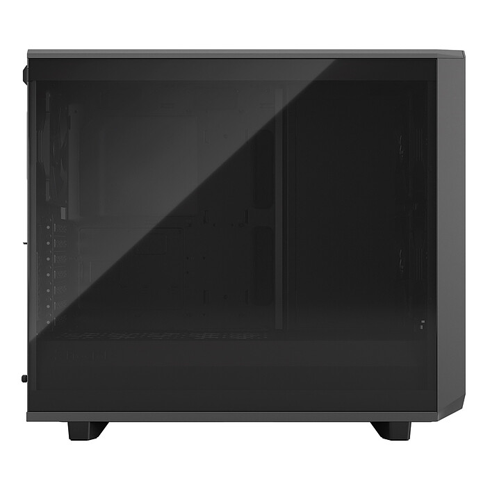 Avis Fractal Design Meshify 2 TG Light (Gris)