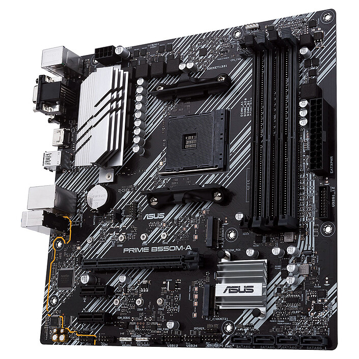 Kit upgrade PC