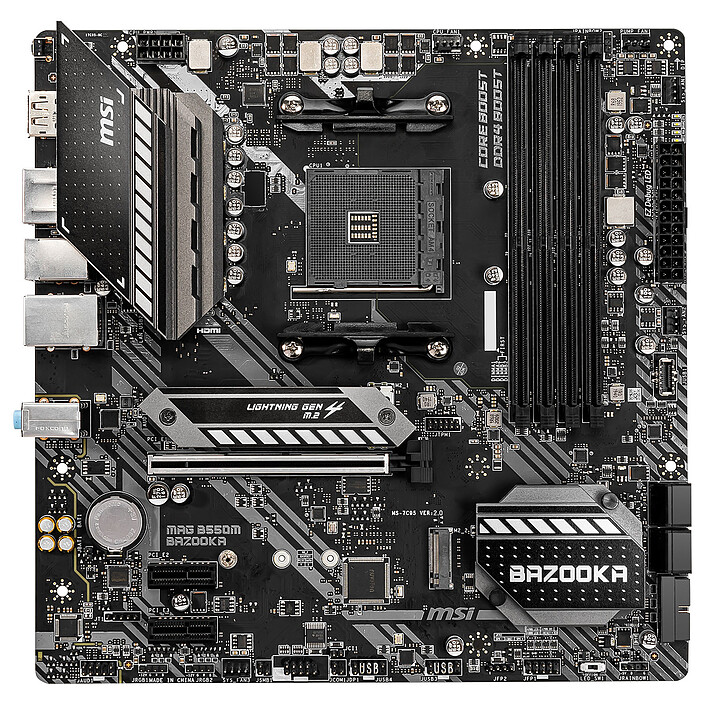 Upgrade bundles