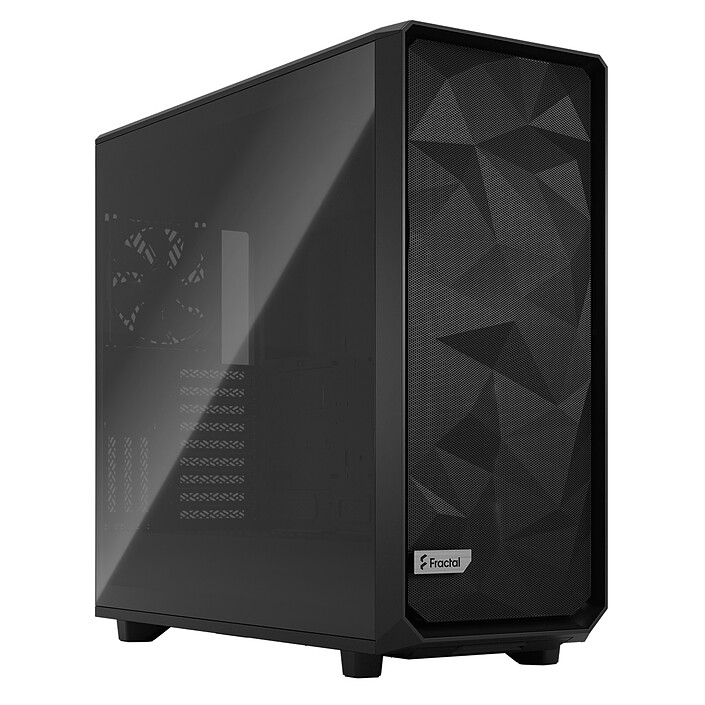 Fractal Design Meshify 2 XL TG Light (Nero)