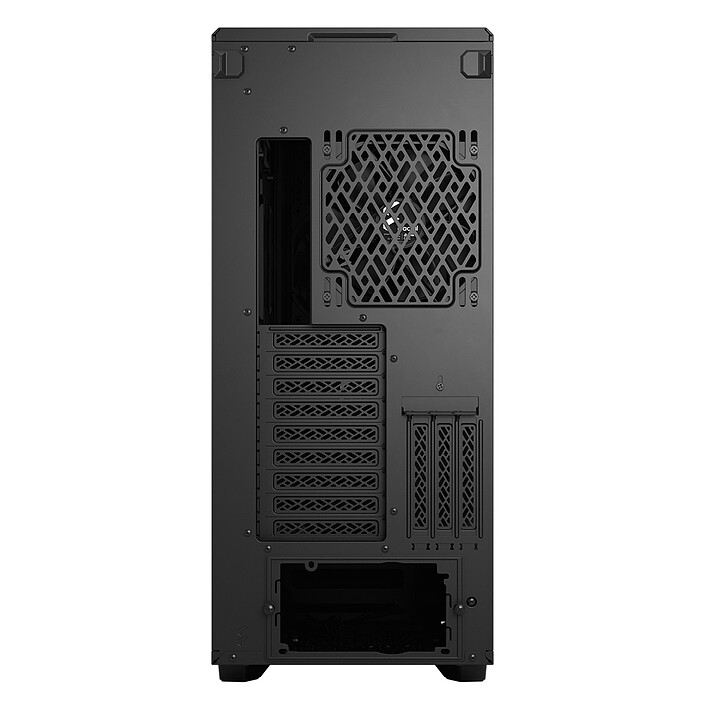 Fractal Design Meshify 2 XL TG Light (Nero) economico
