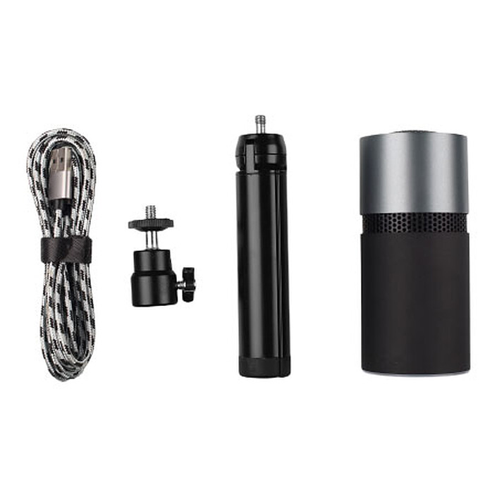 Review Thronmax Pulse