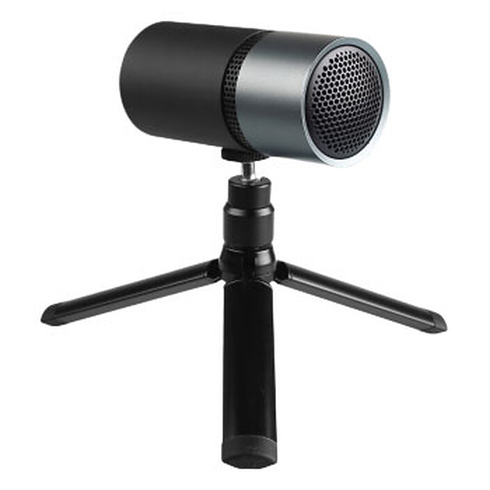 Microphone