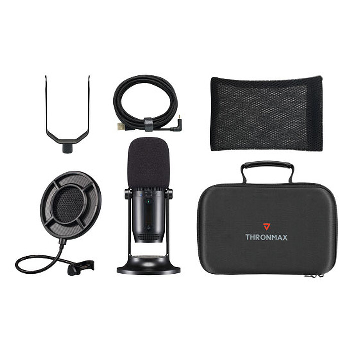 Thronmax Mdrill One Pro Studio Kit