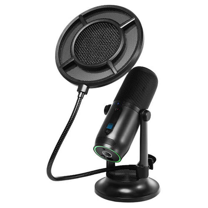 Review Thronmax Mdrill One Pro Studio Kit