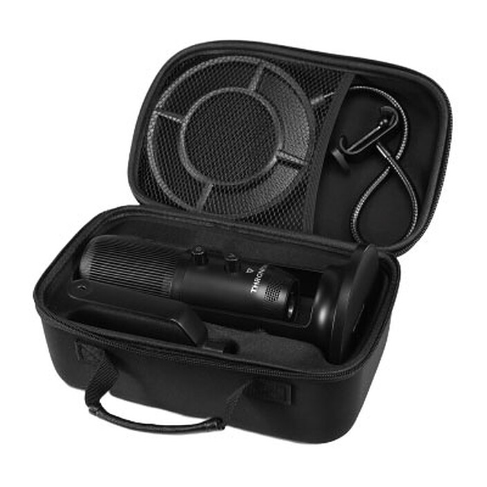 Microphone