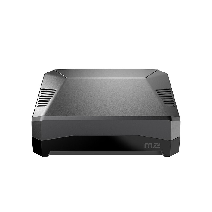 Boîtier Raspberry Pi