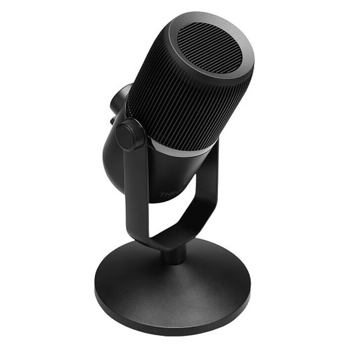 Microphone