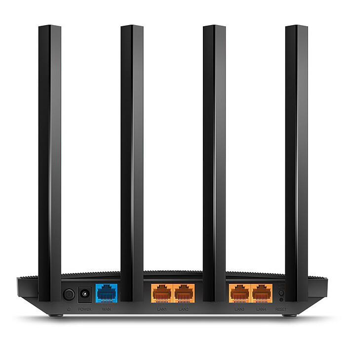 Avis TP-LINK Archer C80