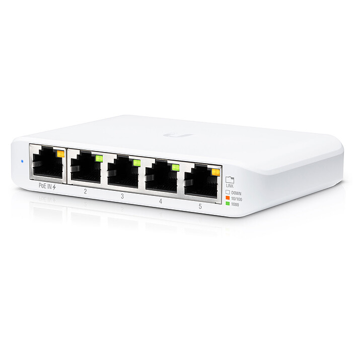 Avis Ubiquiti UniFi USW-FLEX-MINI