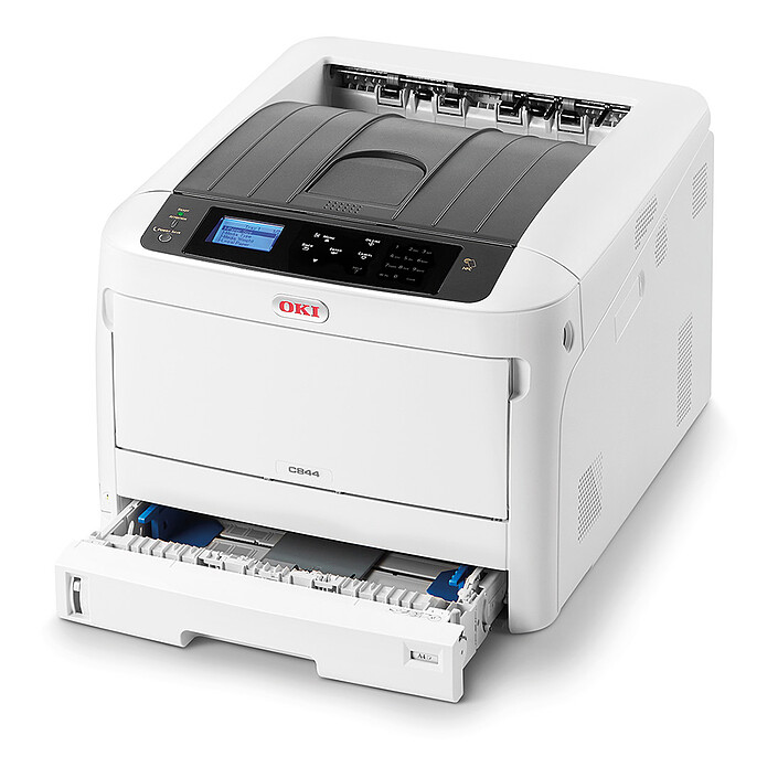 Avis OKI C844dn