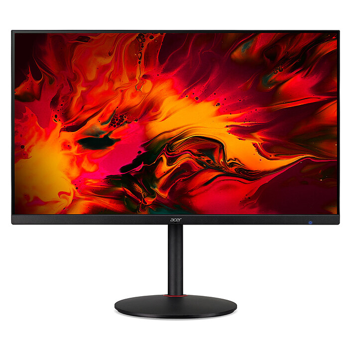 Acer 31.5" LED - Nitro XV322QUPbmiipphzx