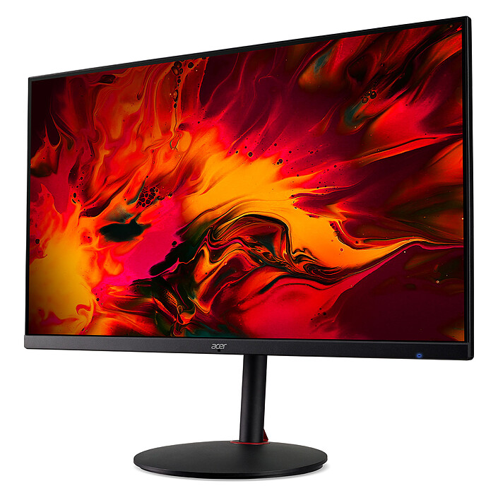 Avis Acer 31.5" LED - Nitro XV322QUPbmiipphzx