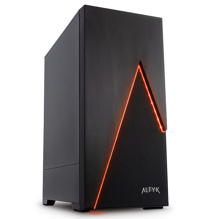 Altyk Le Grand PC F1-I38-S05