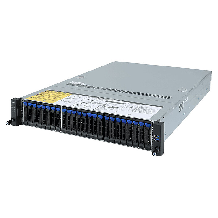 Gigabyte R282-Z91