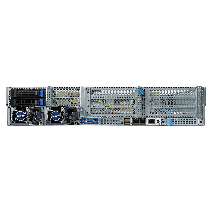 Gigabyte R282-Z91 economico