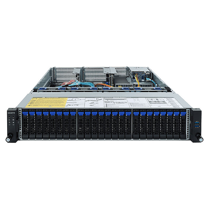 Server