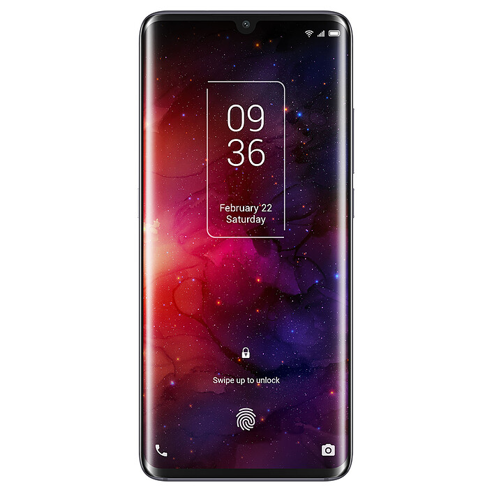 TCL 10 Pro