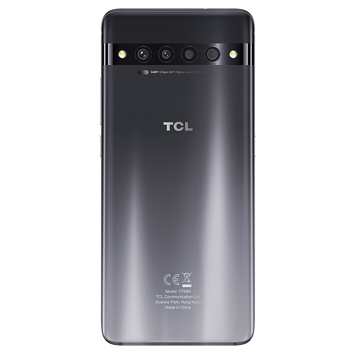 TCL 10 Pro a bajo precio