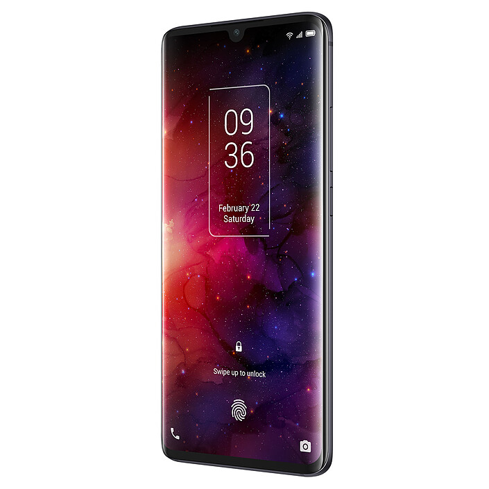 Opiniones sobre TCL 10 Pro