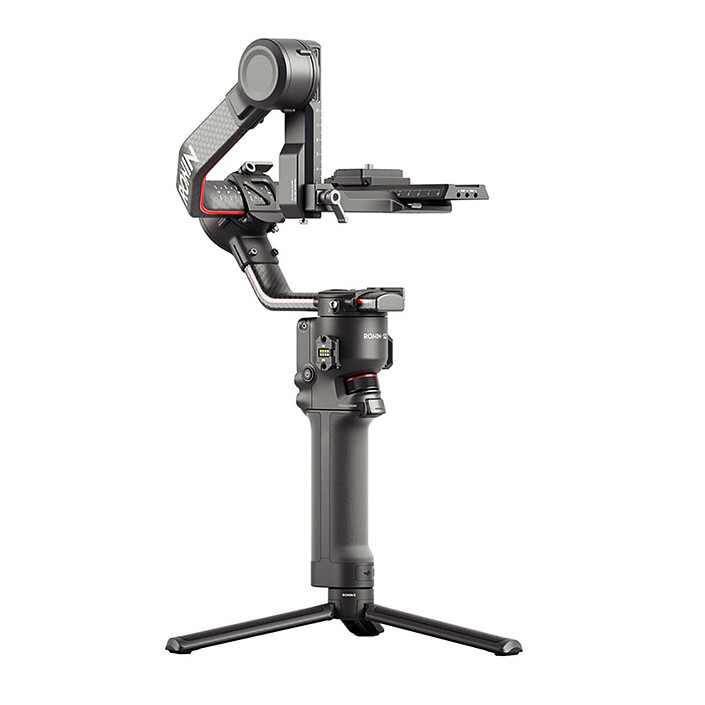 DJI RS 2 Pro Combo