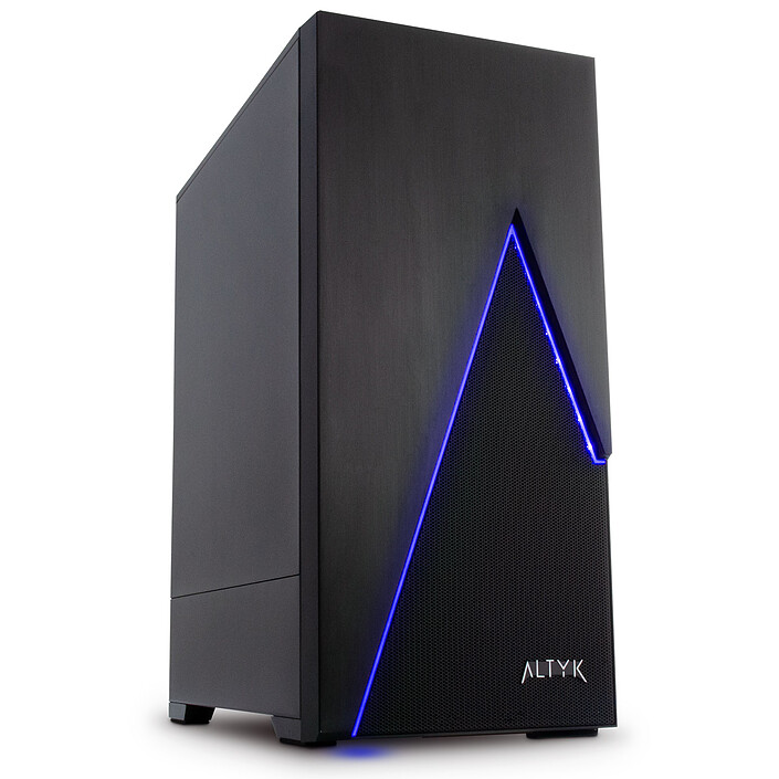 PC para grandes empresas Altyk P1-PN8-S05
