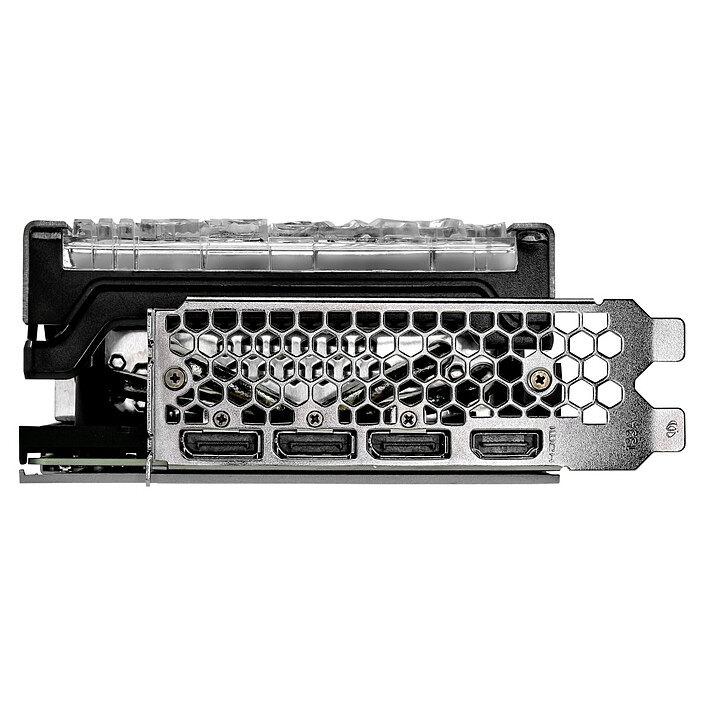 Acheter Palit GeForce RTX 3090 GameRock (LHR)