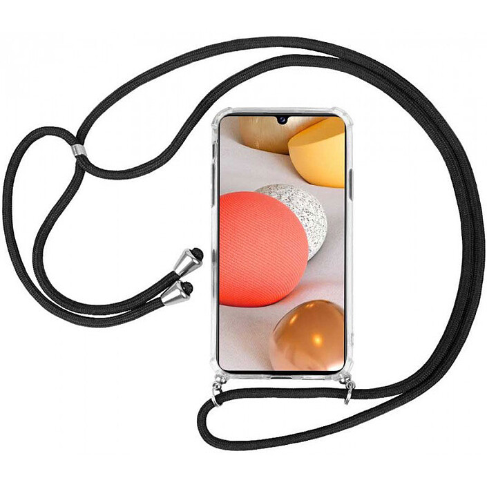 Akashi Galaxy A42 Reinforced Case
