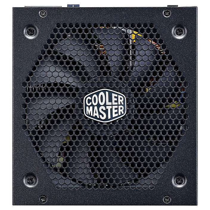 Acheter Cooler Master V550 GOLD V2 80PLUS Gold