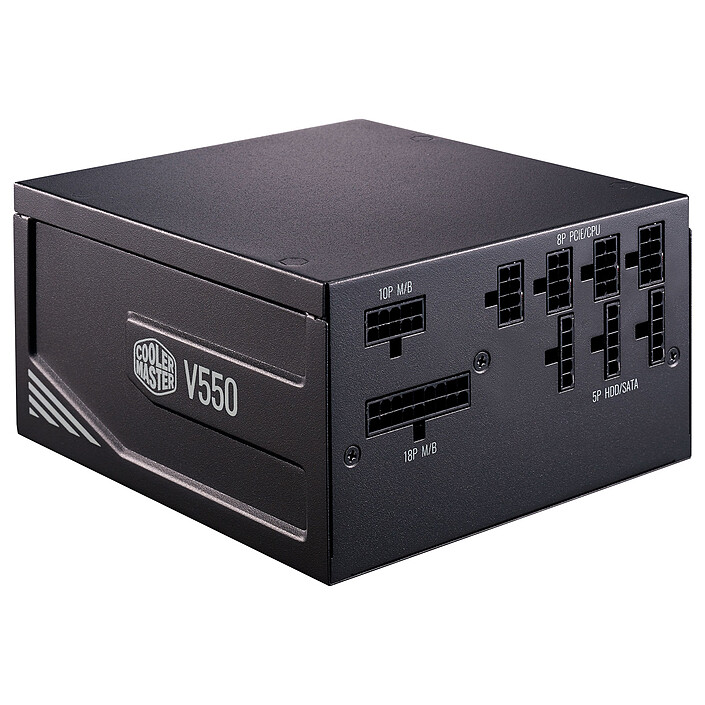 Alimentation PC