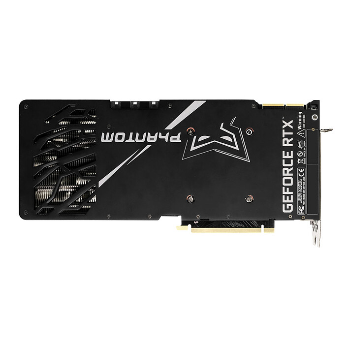 Gainward GeForce RTX 3090 Phantom GS (Golden Sample) pas cher