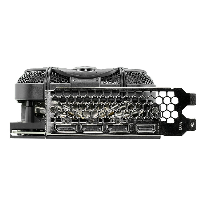 Acheter Gainward GeForce RTX 3090 Phantom