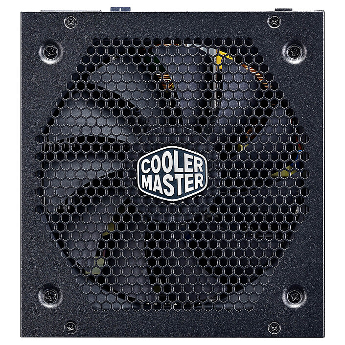 Acheter Cooler Master V650 GOLD V2 80PLUS Gold