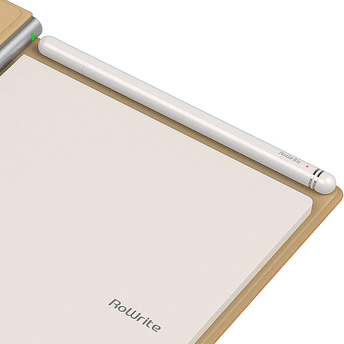 Acheter Royole RoWrite 2